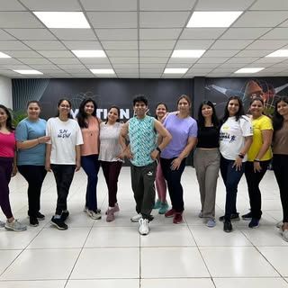 MotionRX Dance & Fitness