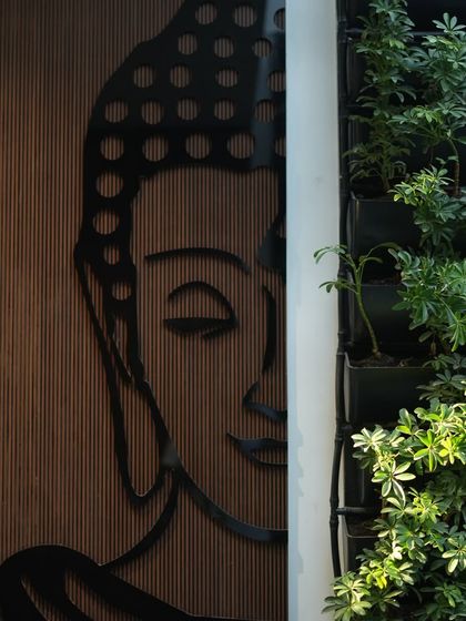 Spaces for Stillness photo 8