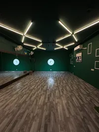 Studio Rental