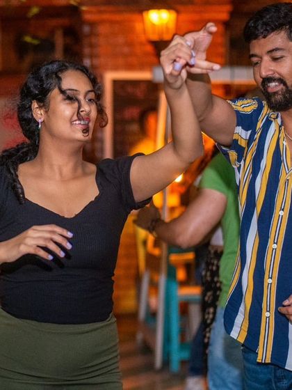 Furor - Latin Dance Socials The La Rumba Experience photo 147