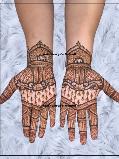 Timeless Indian Motifs photo 9