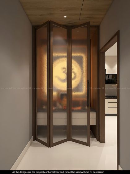 Sacred Pooja Spaces photo 4