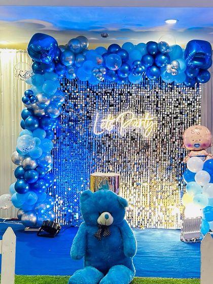 Adore Celebration - Personal Event & Party Decor Cartoon & Character Favorites photo 39