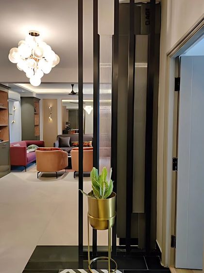 I M Design & Development - Residential Architecture & Interior Design Curated Details: Art, Lighting & Decor photo 29