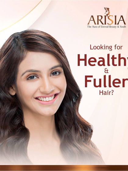 Are you looking for healthier and fuller hair? The journey always begins with a healthy scalp. I offer treatments designed to create the optimal foundation for strong, vibrant hair growth.