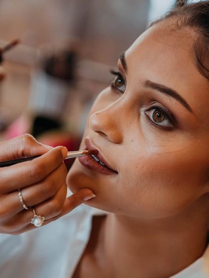 Bridal Elegance: Portraits & Preparations photo 39