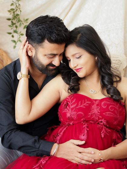 The Journey Together: Couple Portraits photo 55