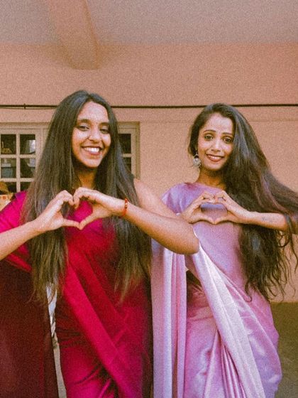 Hansika Udaykumar - Wedding & Event Choreography My Life in Dance photo 47