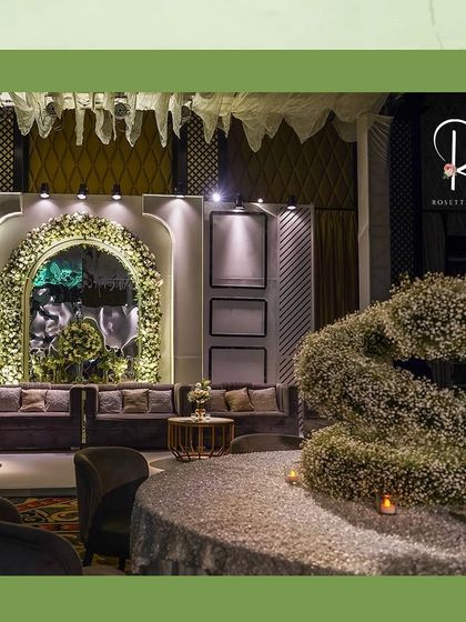 Romantic & Enchanted Garden Themes photo 18