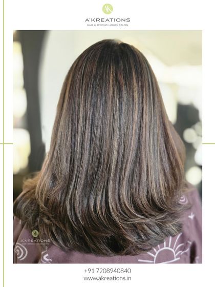 Rich Brunettes & Sunkissed Balayage photo 29