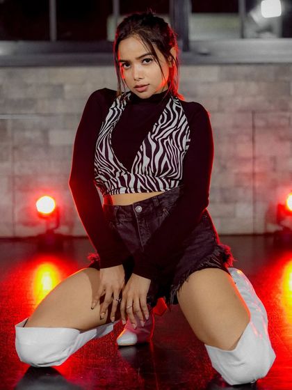 Rohit Photography - Fashion & Portfolio Photography Studio Lookbooks & Portraits photo 21