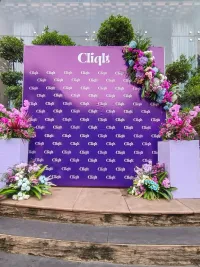 Corporate Event Decoration