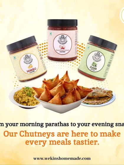 Perfect Pairings: Make Every Meal Special photo 17