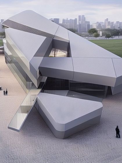 Ochre Architects - Architectural Design & Master Planning From Sketch to Visualization photo 48