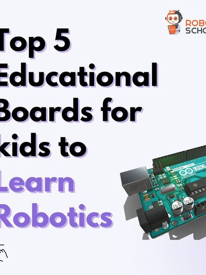 Roboticschools - STEM Competition Training Our Core Curriculum: What Kids Learn photo 19