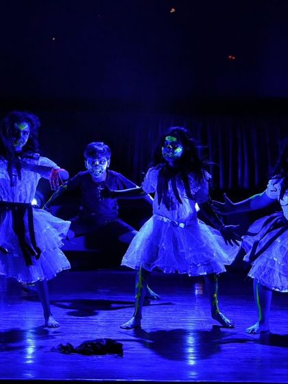 Zest Annual Showcase: Our Stars on the Big Stage photo 45