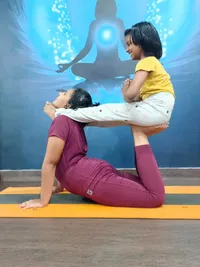 Kids Yoga