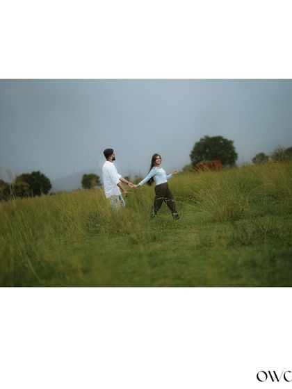Orange Wedding Cinemas - Wedding Photography & Cinematography Pre-Wedding Stories: Love in Every Landscape photo 30
