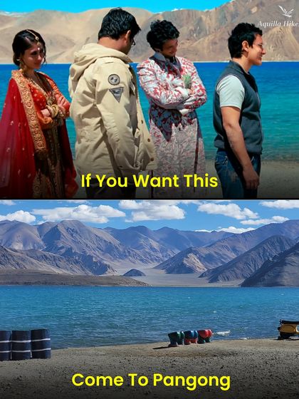 Epic Expeditions: Ladakh & Spiti Valley photo 14