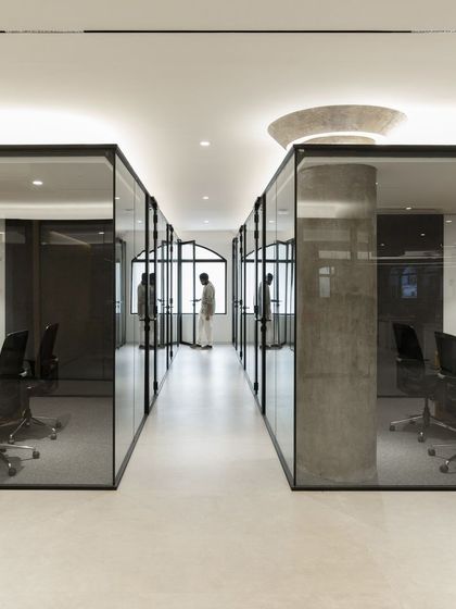 Studio Chintala - Interior Architecture & Design Workplace & Office Design photo 4