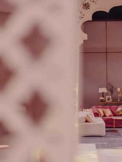 Decor By Samantha - Corporate & Social Event Design & Decor Grandeur & Royalty: Palace-Themed Events photo 24