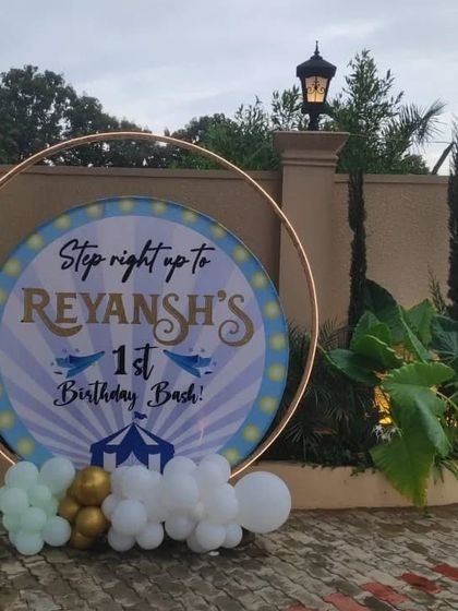 Carnival & Circus Fun photo 14