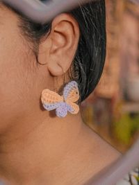 Crochet Fashion Accessories