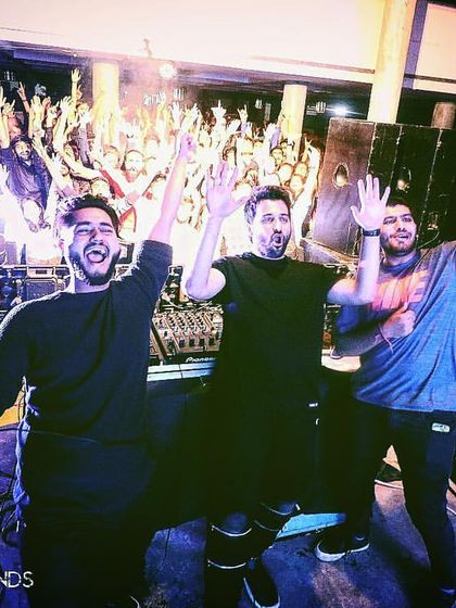 College Fests & High-Energy Club Nights photo 3