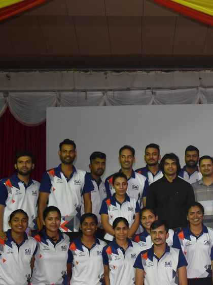 Jitendra Roy - Volleyball Performance Analysis Learning from the World's Best photo 9