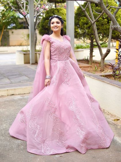 The Dress Bank - Wedding & Special Occasion Outfit Rentals Statement Gowns for Every Occasion photo 22