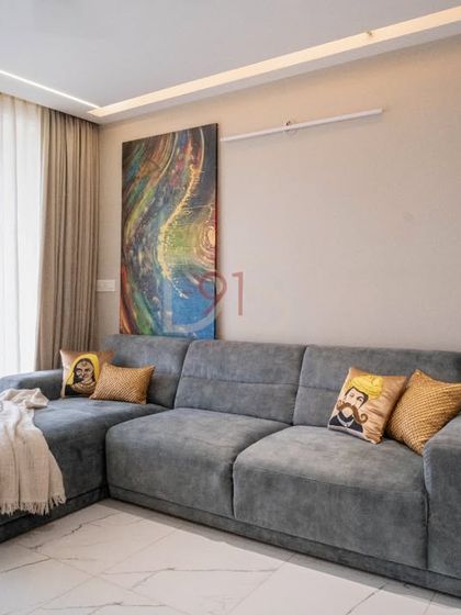 Design Studio 91 - Luxury Residential Interior Design Luxurious Living & Dining Spaces photo 58