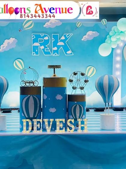 Fun & Fantasy Themes photo 7