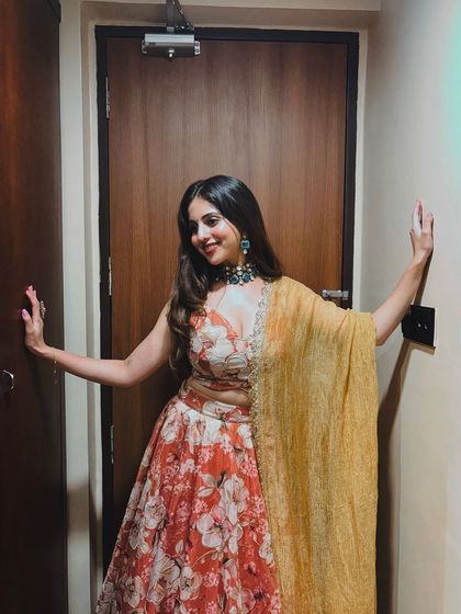 Maya Designer Studio - Custom Bridal & Occasion Wear Coordinated & Lightweight Occasion Wear photo 38