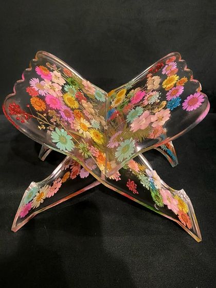 Decorative Quran Holders (Rehals) photo 3