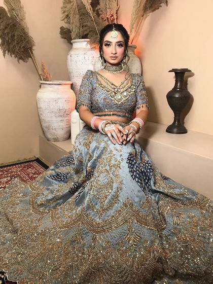 Modern & Pastel Brides photo 6