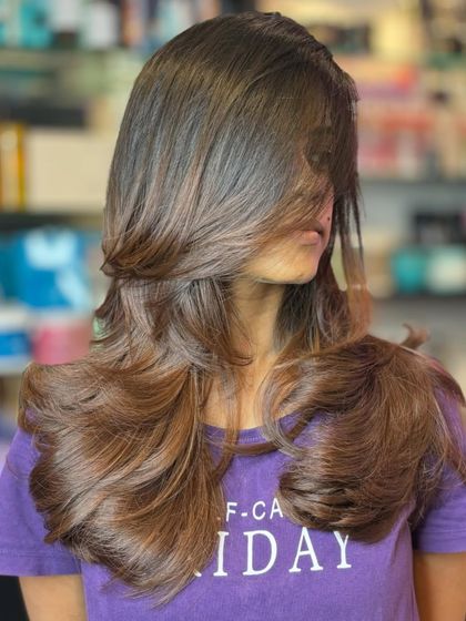 Stunning Hair Color Transformations photo 25