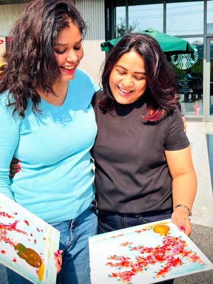 Floral & Botanical Workshops photo 10