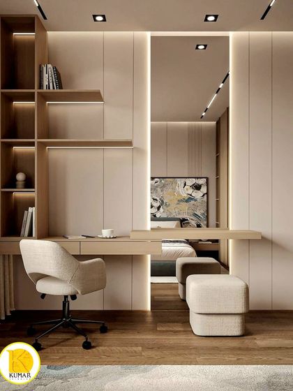 Serene Master & Guest Bedrooms photo 88