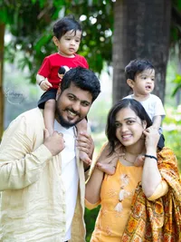 Family Photography