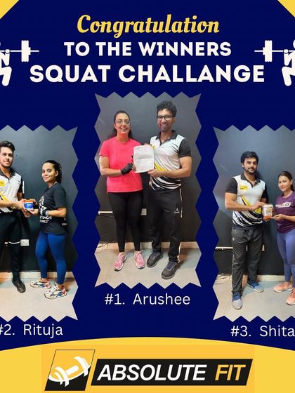 Community Challenges & Events photo 9