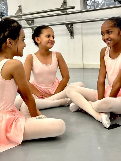 Lewis Foundation of Classical Ballet - Ballet Training Programs Artistic Expressions & Behind the Scenes photo 7