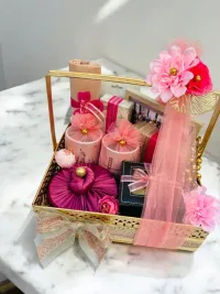 Wedding & Pre-wedding Gifting