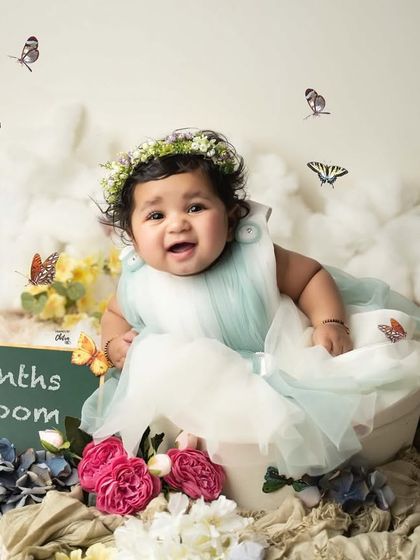 First Year Milestones photo 3