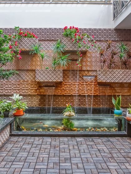 Chandrakant S. Kanthigavi - Interior Architecture & Design Featured In: Publications & Media photo 39