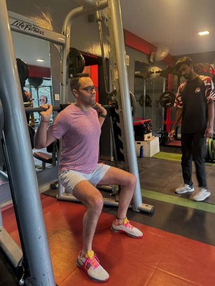 A3 Performance - Sports Performance Training Build Foundational Strength photo 13