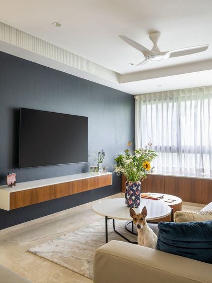 ROxAR Design Studio - Residential Architecture & Interior Design Project Spotlight: The White House photo 4