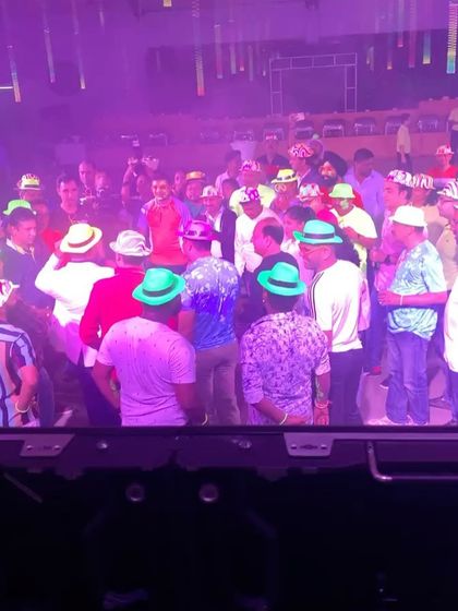 Karthik Sivaram - Event DJ Club Gigs & Private Parties photo 49