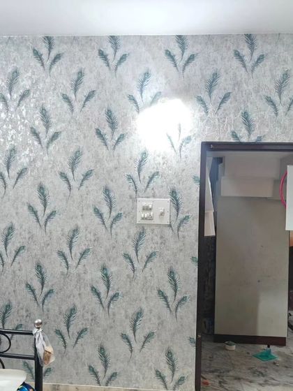 Wallplays - Wallpaper Design & Installation Nature-Inspired & Floral Prints photo 168