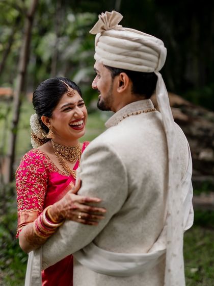 Journeys By Vivek - Wedding Photography Couple Portraits: The Two of Us photo 167