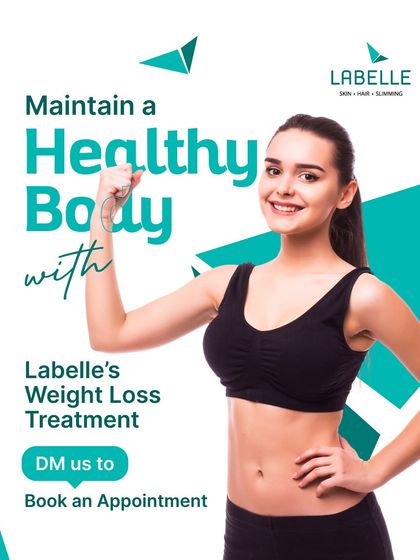 LaBelle - Body Contouring & Weight Management Understanding Weight & Health photo 10